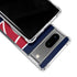 NFL Houston Texans Zone Block Google Pixel 8 Clear Case